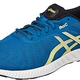 Men's Flex C Sports Running Shoe 1201A275-image-7