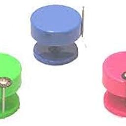 NMD Dental Magnetic Bur Holder (Multicolour) (Pack Of 1Pc)-14