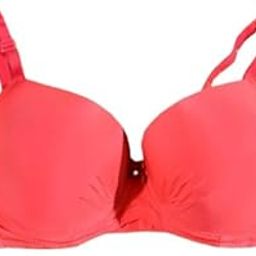 Double Padded Heavy Pushup Bra for Women and Girls Women Push-up Heavily Padded Bra-picture-22