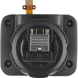 New Hotshoe Hot Shoe Rear Mount Base Foot Bracket for Godox V350 V350S ( for Sony ) Flash Speedlite for Sony Mount-20