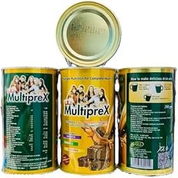 Multiprex Chocolate Flavoured Powder, 200g-image-98