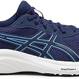Men Lace Up Running Shoes-18