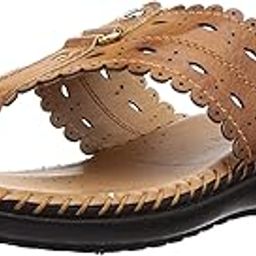Womens Solitaire Thong Sandals, (5713589)-image-46