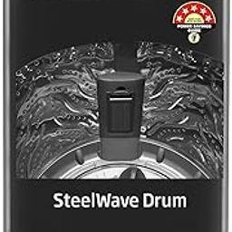 Voltas Beko, Top Load 7 Kg 5 Star Eco Wash/Monsoon Dry Fully-Automatic Washing Machine (WTL70, Water Reuse, Side Waterfall, Mansoon Dry, Dark Grey)-17