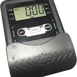 Aymzbd Rowing Machine Display, Lightweight, Easy to Install-image-21