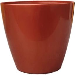 SARO Flower pots IRIS 5inch Pearl Copper - 5nos-image-65