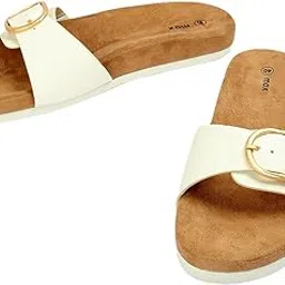 max Women Flat Sandal-picture-30