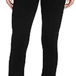 w for woman Women's High Rise Regular Pants-picture-36