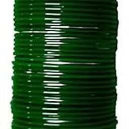 Green Glass bangles set for women And Girls Pack of 60-picture-34