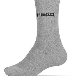 Head HSK-34 Regular Socks (Grey)-image-96