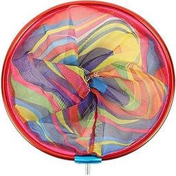 CALANDIS™ Fishing Landing Net with Handle Fishing Net for erfly Outdoor | Nets | Fishing Equipment | Fishing-picture-9