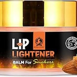 ROYAL SWAG Lip Lightening Lip Lightener And Dark Lips Lip Brightener for Smokers 10 gram(0.35 oz) With Beetroot Extracts and Almond Oil | 100% Vegan, Cruelty Free, Paraben and Sulphate Free-image-43