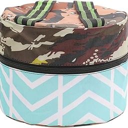 Meadawgs® Workseat Wearable Farmers Chair Lightweight Small Garden Stool Random Color Height 24cm|Home & Garden | Furniture |Benches & Stools|1 Small Stool (Random Color)-image-55