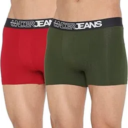 underjeans Men Trunk-picture-33
