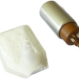 Royal Fuel Pump Motor For R15 Bike Version 1 / R15 S (2 Pin Socket Type)-picture-3