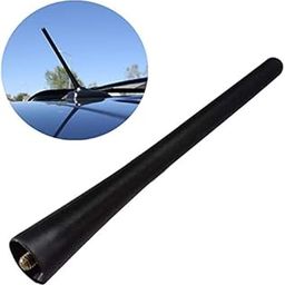 CAROMATIC® Original Fitment Car Antenna Rod Replacement Premium Rod Compatible with Maruti Suzuki New Swift/New Dezire/Baleno/Ignis/S Cross OEM Fitting-15