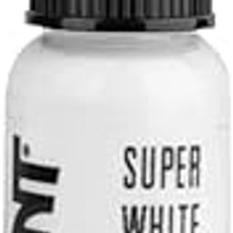 Radiant Super White 1/2 OZ-85