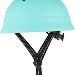 SAZ DEKOR Bike Helmet for Kids Breathable Headgear for Outdoor Bicycling Rock Climbing Green-image-96