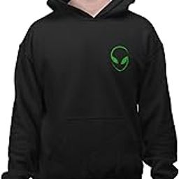 Roll with Nature Style That Celebrates The Green Life Cotton Printed Hoodie for Women-image-14