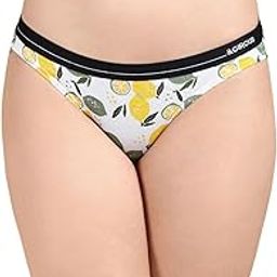 Women's Puresoft Beechwood Modal Bikini | Innerwear for Women Seamless Underwear for Women Bikini-image-8