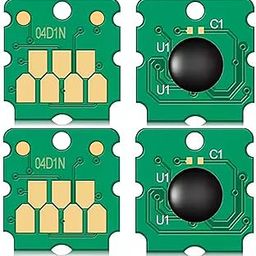 CANOFF E04D1 Maintenance Tank Box Reset Chip Compatible for ET-3710 ET3700 ET3750 ET4750 WF-2860 L6168 L6178 L6198 L6170 L6190 L6191 L6171 Printer (04D1/6190 Maintenance Box Reset Chip, Pack of 2)-image-71