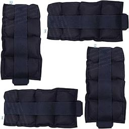 Physiotherapy Weight Cuffs (0.5kg, 1kg, 1.5kg & 2kg)-image-16
