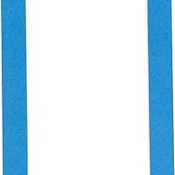12x16 Mat Bevel Cut for 11x12 Photos - Acid Free Bay Blue Precut Matboard With Backing Board and Crystal Clear, Self Seal Photo Mat Bag - For Pictures, Photos, Framing - 4-ply Thickness-image-83