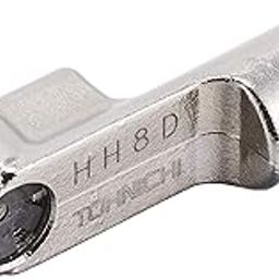 Tohnichi HH8D 12-Piece Torque Wrench Set, Compatible with CL6N, CSP6N, CSF7N, CL1.5N, CSP1.5N, CL12N, CSP12N, CSF14N, CL3N, CSP3N, CDB7N-S, CDB14N-S, CEM10N3-image-48