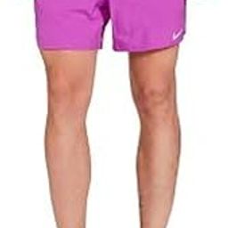 nike AS M NK DF Stride 5IN BF SHRT-Vivid Purple/Reflective SILV-DM4756-551-XL-picture-2