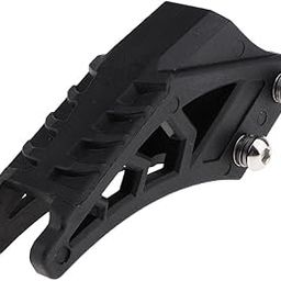 CALANDIS® Motorcycle Tensioner Guard Chain Guide Protector Slider for KTM 250 Black Motors | Parts & Accessories | Motorcycle Parts | Drivetrain & Transmission-image-92