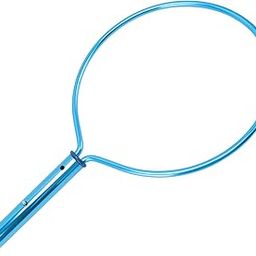 Swimming Pool Emergency Hook, Multipurpose Round Aluminium Alloy Comfortable Handle Pool Emergency Hook for Water Park-image-82