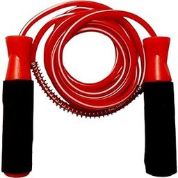 FACTO POWER Jumping/Skipping Rope with Comfortable Plastic Foam Handle with Bearing for Weight REDUCING/Warm-UP/Gym/Sports & Fitness-picture-10