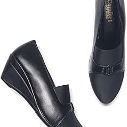 Angel Shoes Women Suede Ballet Flats Bellies-image-24