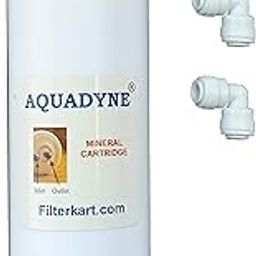 Aquadyne Alkaline Filter for LG RO Water Purifier System-image-7
