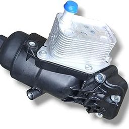 PAANJO Oil Cooler Assembly for Hyundai i-20 / Fluidic Verna Model-image-73