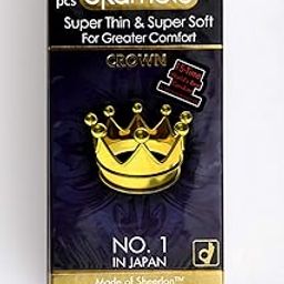 OKAMOTO SUPERTHIN & SOFT CONDOM 10 PCS-picture-14