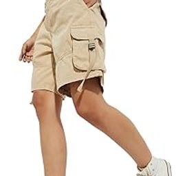 Women's Bermuda Shorts-image-12