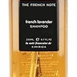 Kimirica The French Note French Lavender Shampoo made with Naturally Derived Extracts for for Shiny and Smooth Hair, 100% Vegan, Paraben and SLS Free, 290ml-31
