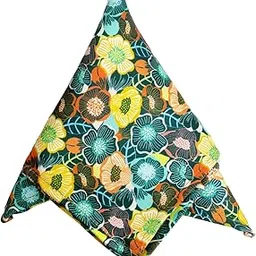 to the nines Men's Pocket Square-picture-7