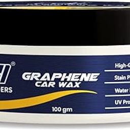 G1 Wonders Graphene Car Paste Wax for Exterior (100 gm)-image-34