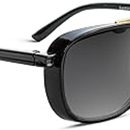 Fashion Aviator Sunglasses – Designer Wear | Lightweight & Durable-picture-11