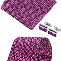 NECKTIES+PS + CUFFLINK GIFTSET-picture-54