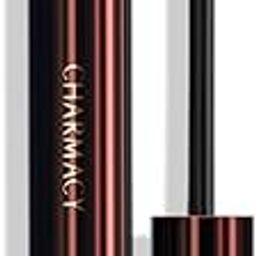 Charmacy Milano 360 Degree Volume Smudge Proof, Water Resistant Mascara, Black, 8 G-21
