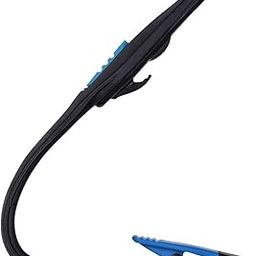 Energizer Booklight - Compact and Flexible LED Reading Light, Long-Lasting Battery Life, Clip-On Design for Books, E-Readers, and Travel-32