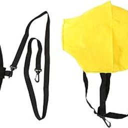 3NH® Swimming Resistance Belt, Swim Bungee Training Belt Swim Tether Stationary, Swimming Training Harness Resistance Belt for Adults Children-picture-14