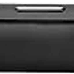 Globe Exploder Black Exhaust Long Life Silencer Compatible For Reborn | Meteor (Black)-image-1
