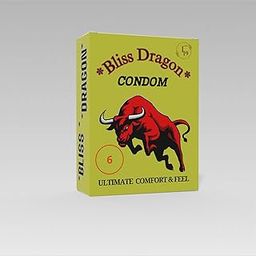 T19 Condom Big Size | Condom For Men & Women |-picture-14