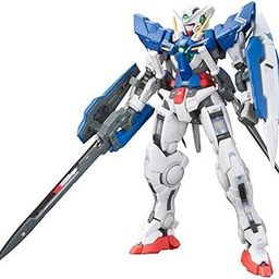 Bandai Hobby #15 RG Gundam Exia Model Kit (1/144 Scale)-picture-11