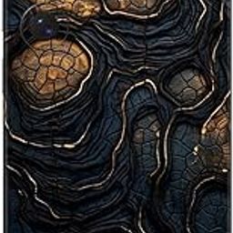 WRAP CRAFT Mobile Skins Compatible with Samsung Galaxy S25 Ultra Skin Not Back Cover, Camera & Back Protector Mobile Skin Wrap; Samsung Galaxy S25 ULTRA-KE-35-image-100