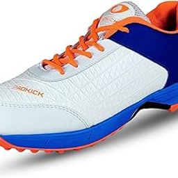 Prokick boys Strikers Cricket Shoes-image-3